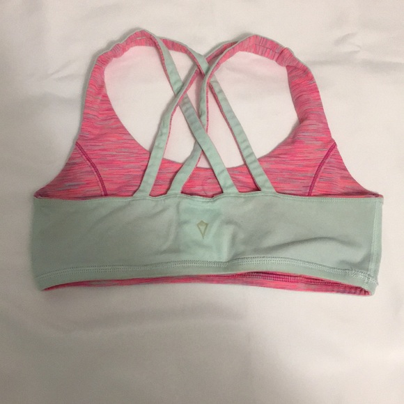 Ivivva vitality bra - Picture 4 of 4